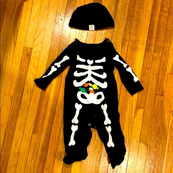 Carter's Other - Halloween onesie